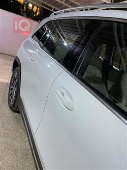 مرسيدس بنز GLB